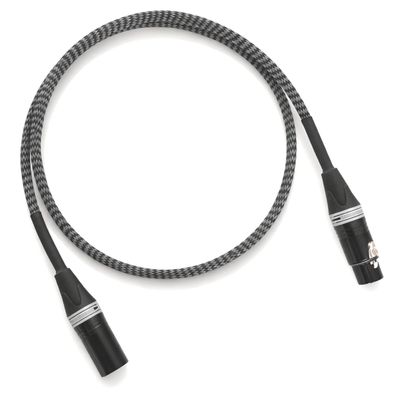Mogami -3080 Exclusive- Referenz Digitalkabel 110 Ohm - Neutrik XLR symmetrisch