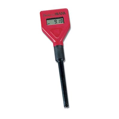 Hanna Instruments HI98103 pH-Tester mit HI 1270 Elektrode