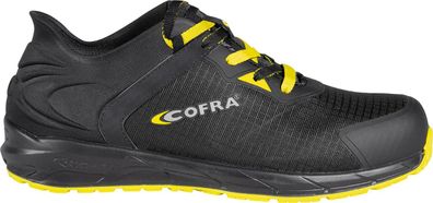 COFRA Sicherheitshalbschuh Sprint S1PS FO SR Gr. 45