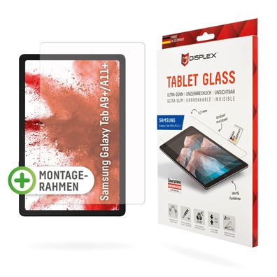 Displex Panzerglas Samsung Galaxy Tab A9 + /A11