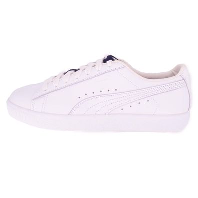 Puma Clyde Varsity II Schuhe Sneaker 396491-02