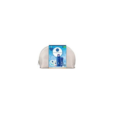 Nivea Complete Body Kulturbeutel Körper 400 Ml