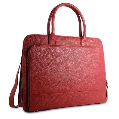 VOI Hirsch Danielle 21877, granat, Damen