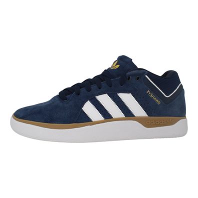 Adidas Tyshawn Herren Sneaker Skate-Schuhe