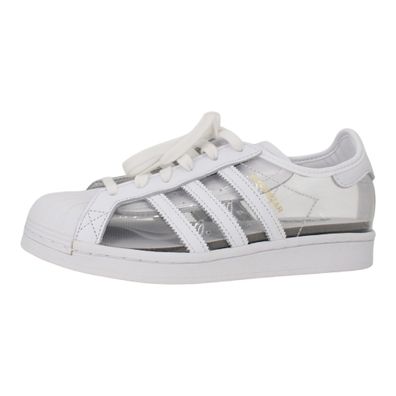 Adidas Superstar Damen Sneaker Shell-Toe