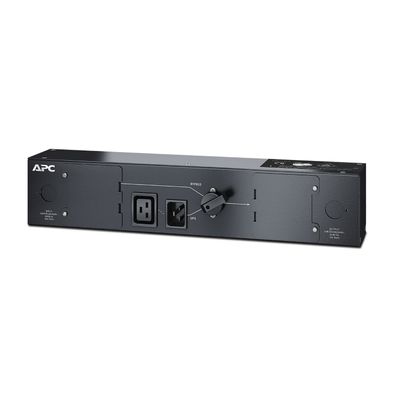 APC Service Bypass Panel - Stromverteilungseinheit (Rack - einbaufähig)