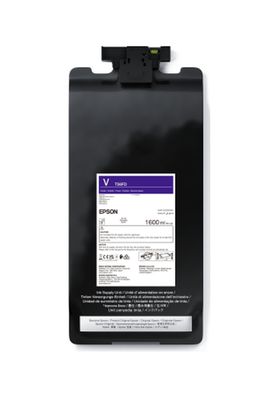 EPSON Tinte violett 1600ml SC P20500