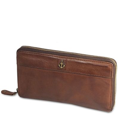 Harbour 2nd Atlantica B3.9858, charming cognac, Damen