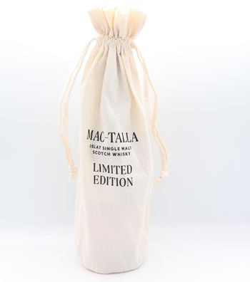 Mac-Talla Cognac Cask Friends of the Feis 2026 0,7 ltr. Ltd Edition