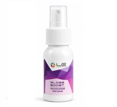 Liquid Elements Gloss Boost Sprühversiegelung 100 ml