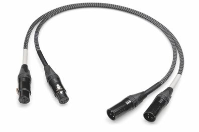 Mogami -2549 Exclusive- Referenz XLR-Kabel - symmetrisch - Neutrik