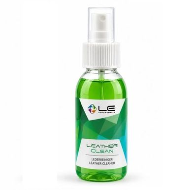 Liquid Elements Leather Clean Lederreiniger 100 ml