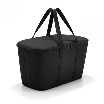 reisenthel coolerbag UH, black, Unisex