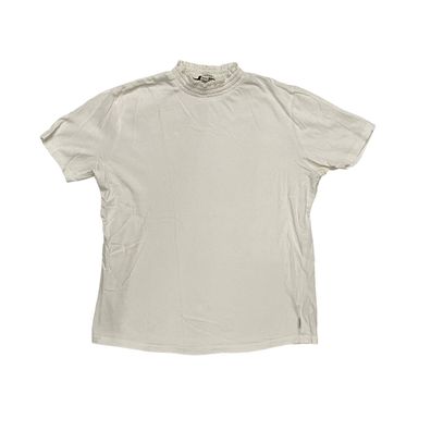 Garcia Mädchen Shirt Gr. 170 Weiß Kurzarm Oberteil Zustand Gut Sehr Gut
