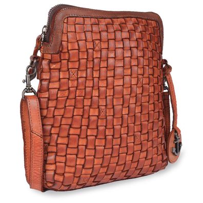 Harbour 2nd Ida-UP UP.13300, charming cognac, Damen