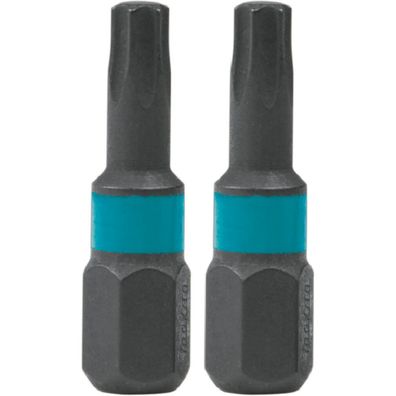 Makita Bit T30x25mm 2Stk