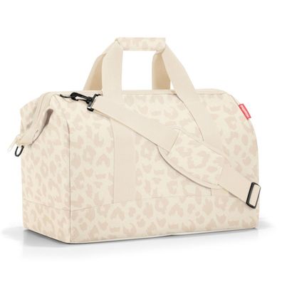 reisenthel allrounder L MT, leo vanilla, Unisex