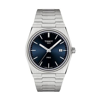 Tissot T1374101104100 Herrenuhr PRX 40mm 10ATM