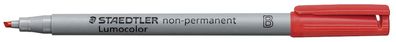 STAEDTLER® 312-2 Folienstift Lumocolor non-perm B ro