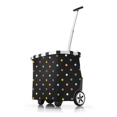 reisenthel carrycruiser OE, dots, Unisex