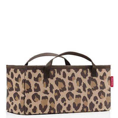 reisenthel organizer BX, leo macchiato, Damen