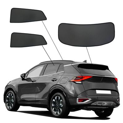 Sonnenschutz SunClip Kia Sportage (NQ5) ab12/2021