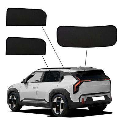 Sonnenschutz SunClip Kia EV3 (SV1) ab 07/2024
