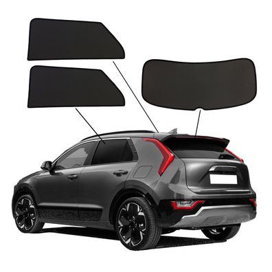 Sonnenschutz SunClip Kia Niro (SG2) ab 06/2022