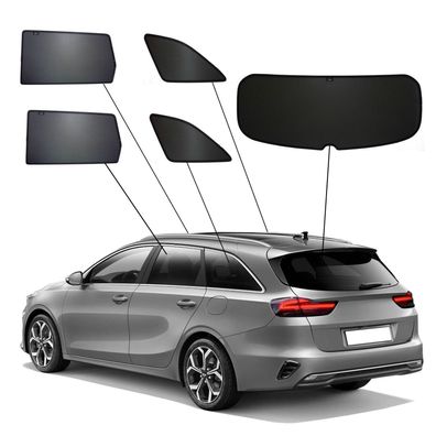 Sonnenschutz SunClip Kia Ceed Sportswagon (CD) 08/2018-09/2025