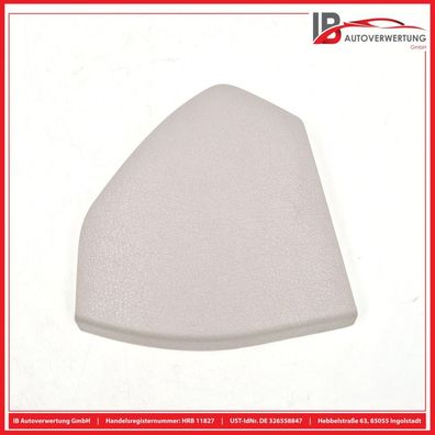 Abdeckung Türverkleidung Vorne Re A2117270248 Mercedes E-KLASSE W211 E320 CDI