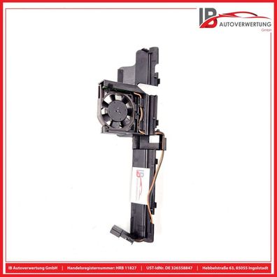 Elektrolüfter CD-Wechsler 2116800572 A2116800572 Mercedes E-KLASSE W211 E320 CDI