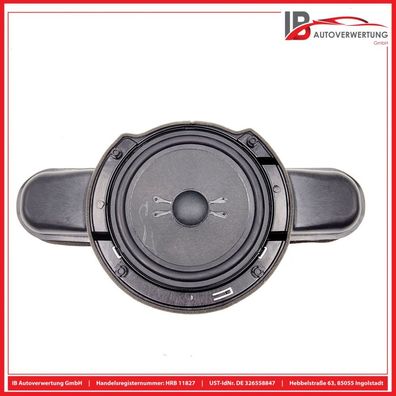 Lautsprecher Subwoofer A2118200002 Mercedes E-KLASSE W211 E320 CDI Mercedes