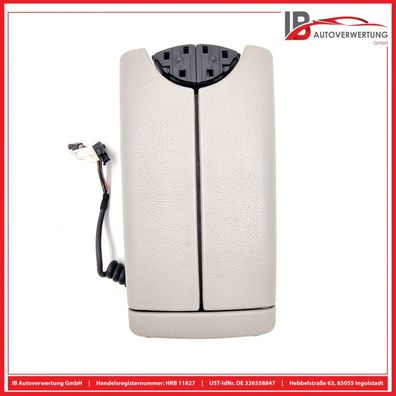 Mittelkonsole Armlehne Abdeckung A2116803639 Mercedes E-KLASSE W211 E320 CDI