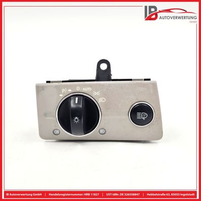 Schalter Lichtschalter 2115450104 A2115450104 Mercedes E-KLASSE W211 E320 CDI