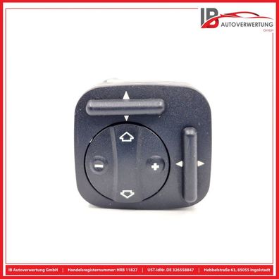 Schalter Sitzverstellung 2118000878 A2118000878 Mercedes E-KLASSE W211 E320 CDI