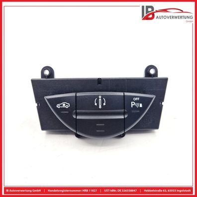 Schalterleiste Airmatic Parktronic 2118206610 Mercedes E-KLASSE W211 E320 CDI
