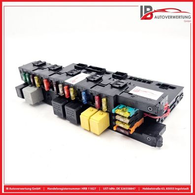Sicherungskasten SAM Modul Hinten 0035450001 Mercedes E-KLASSE W211 E320 CDI