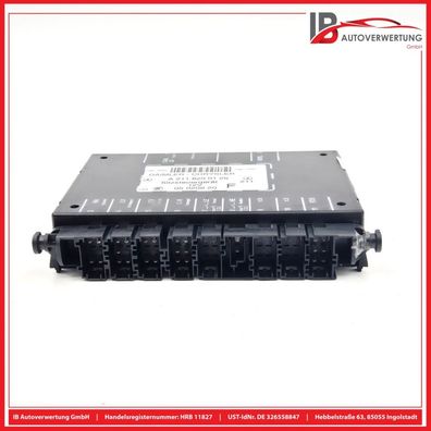 Steuergerät Sitz Links A2118200126 05020820 Mercedes E-KLASSE W211 E320 CDI LK