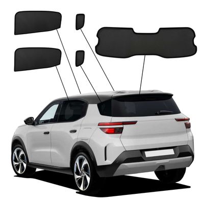 Sonnenschutz SunClip Opel Fontera (OV24) ab 07/2024