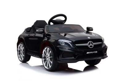 Kinder Elektroauto Mercedes Benz GLA45 Kinderauto Kinderfahrzeug Elektro