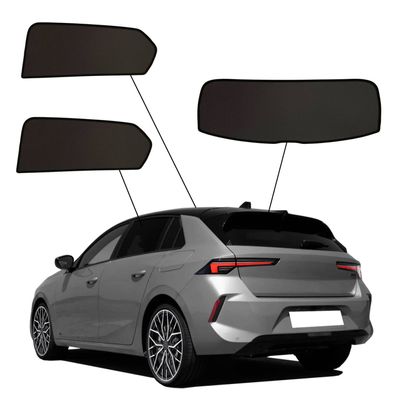 Sonnenschutz SunClip Opel Astra L (F, O5) ab 12/2021