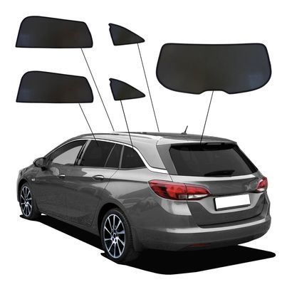 Sonnenschutz SunClip Opel Astra K Sports Tourer (B-K) 10/2015-12/2021