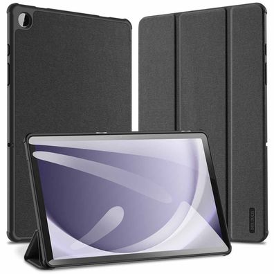 Dux Ducis Domo Hartschale mit Smart Sleep kompatibel mit XIAOMI Redmi Pad 2 9,7 Zoll