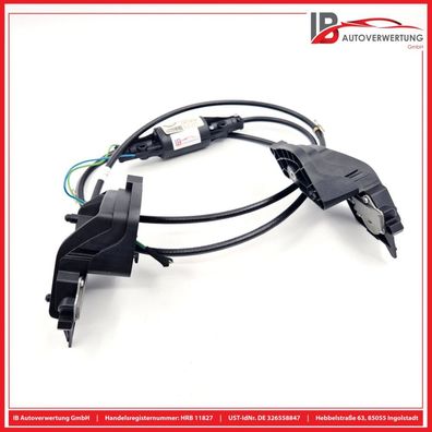 Laderaumabdeckung Stellmotor Rollo A2118203942 Mercedes E-KLASSE S211 KOMBI