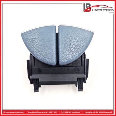Mittelkonsole Armlehne Öffner A2116800784 Mercedes E-KLASSE S211 KOMBI E220 CDI