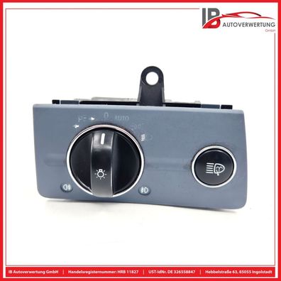 Schalter Lichtschalter 2115450104 Mercedes E-KLASSE S211 KOMBI E220 CDI