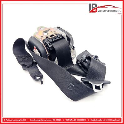 Sicherheitsgurt links vorn 2118600185 Mercedes E-KLASSE S211 KOMBI E220 CDI