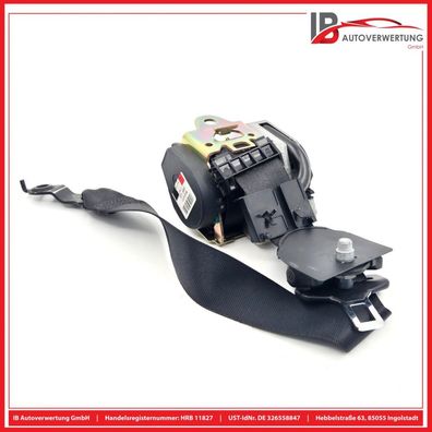 Sicherheitsgurt links vorn 2118600185 Mercedes E-KLASSE S211 KOMBI E220