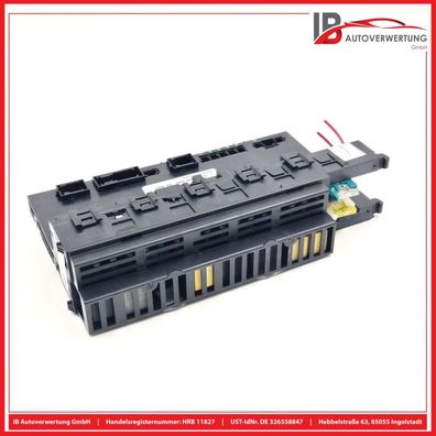 Sicherungskasten SAM Modul 2115452101 Mercedes E-KLASSE S211 KOMBI E220 CDI
