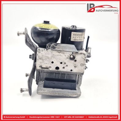 Steuergerät ABS Hydraulikblock A0054319612 Mercedes E-KLASSE S211 KOMBI E220 CD